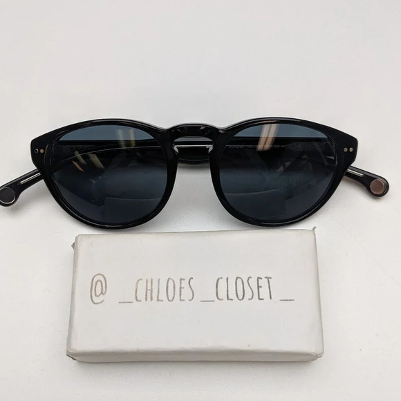 🕶️Brooks Brothers BB5002-S Sunglasses/TA715🕶️ - Picture 1 of 10